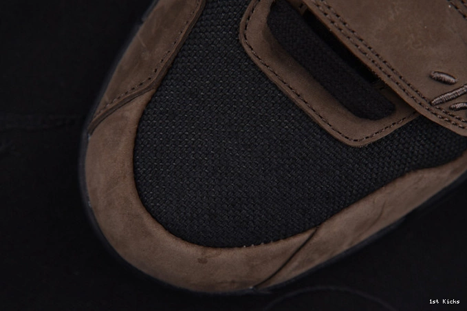 Jumpman Travis Jordan TR x Jack FZ8117-204 Scott 0822
